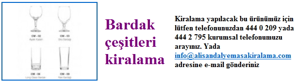 bardak-cesitleri-kiralama